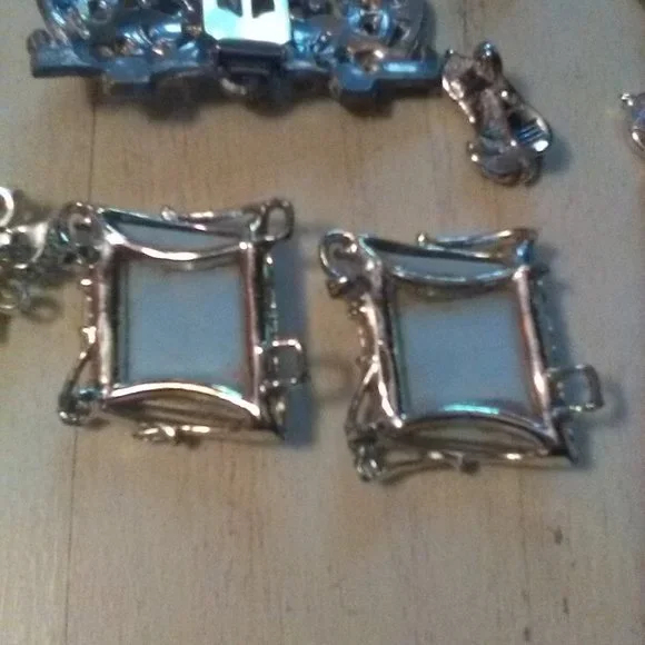 Lot of Vintage / Antique Jewelry for Rehabilitation - Picture 15 of 16